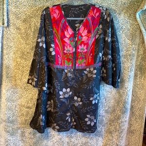 Gudrun blouse